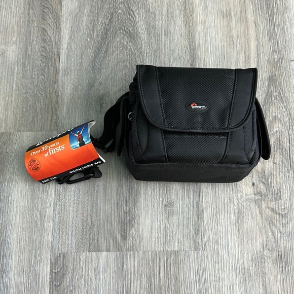 Camera 💼 bag - Picture 1 of 8